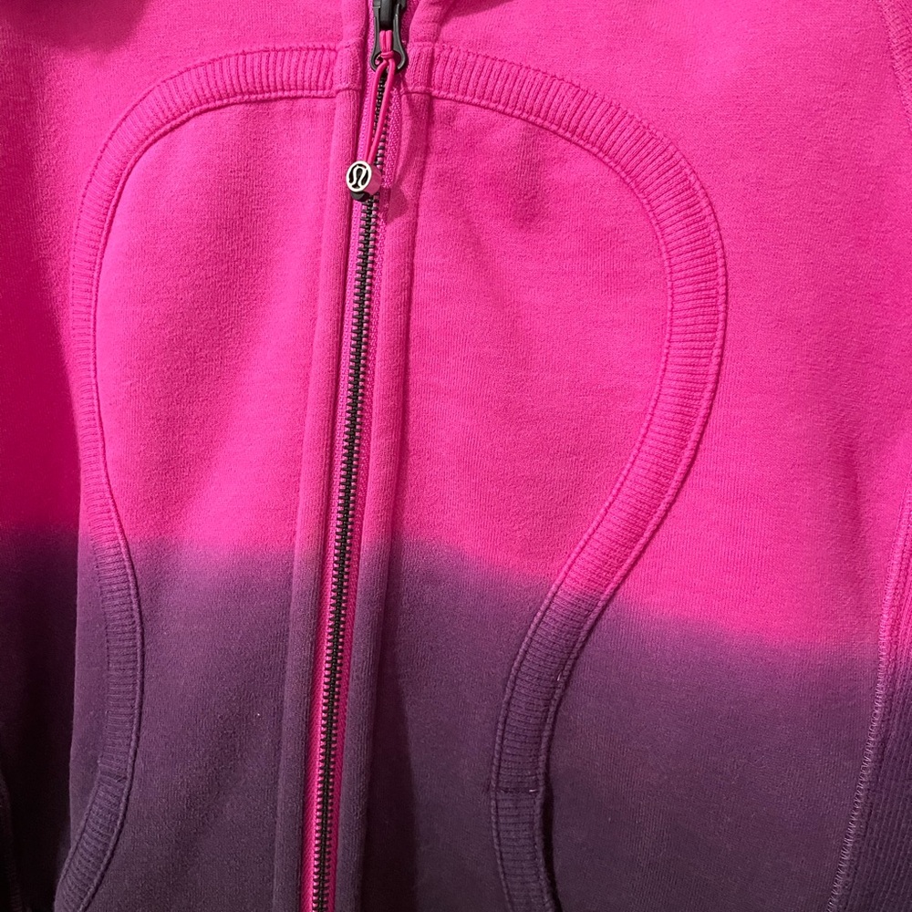 Special Edition Lululemon sweater hoodie - Picture 6 of 13